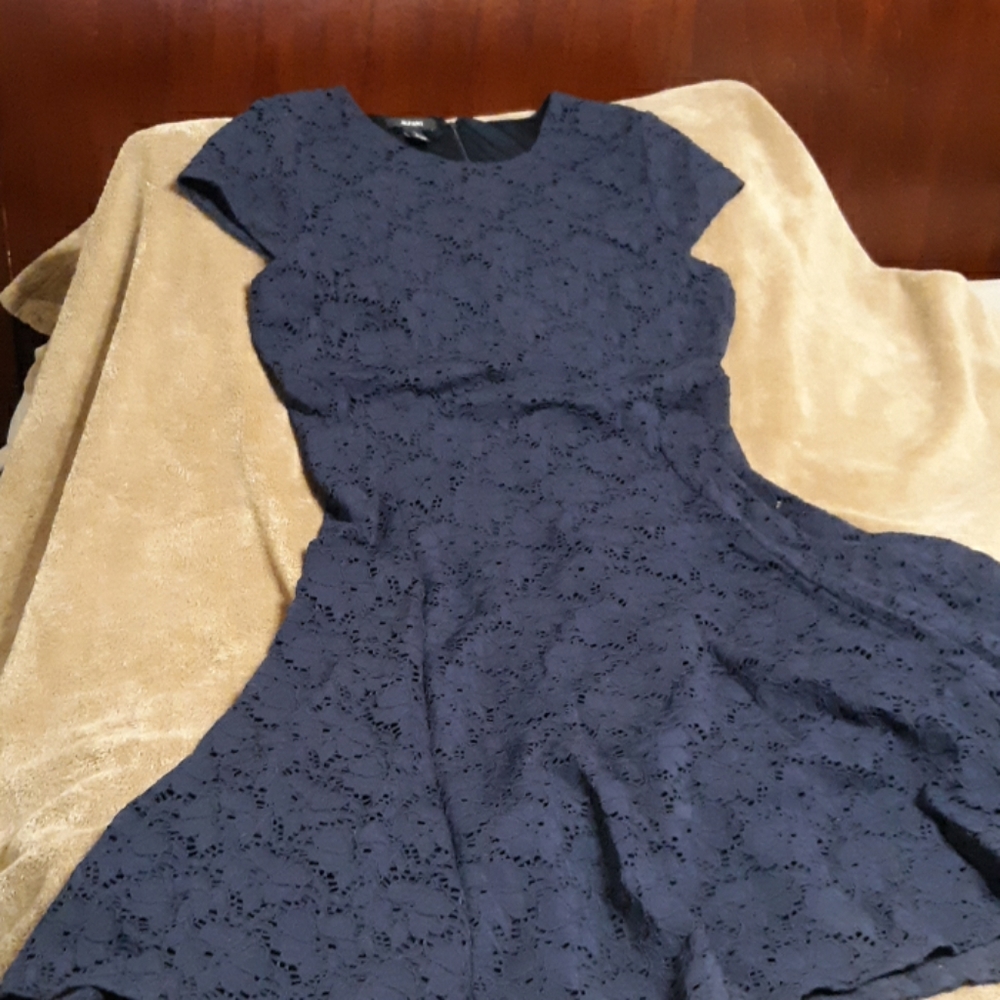 Womens dress